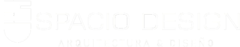 Spacio Design Logo